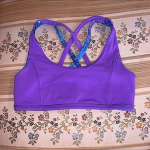 Ivivva sports bra